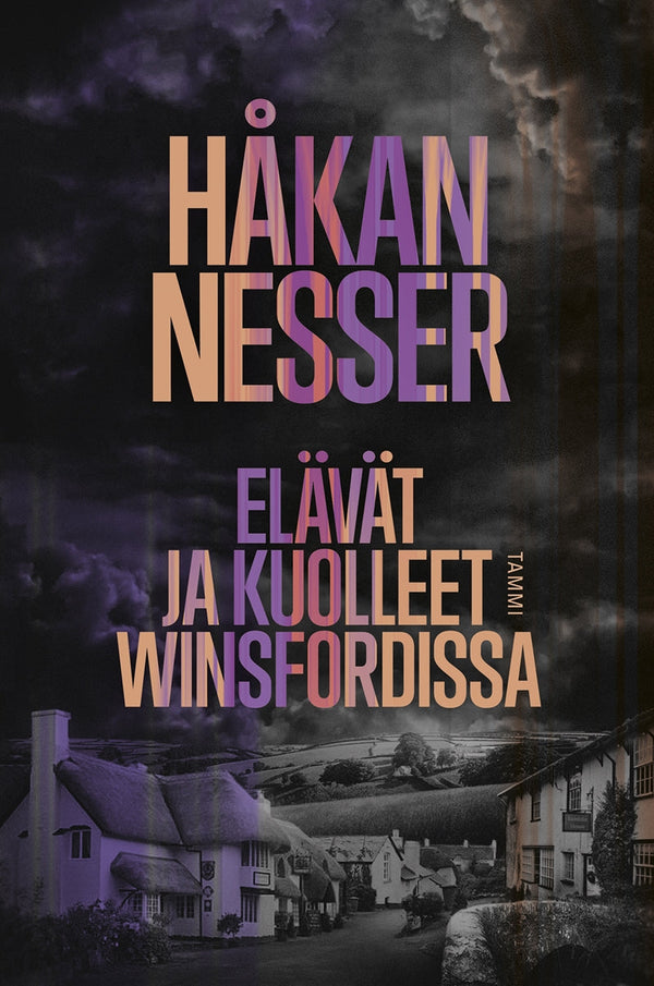 Elävät ja kuolleet Winsfordissa – E-bok – Laddas ner-Digitala böcker-Axiell-peaceofhome.se