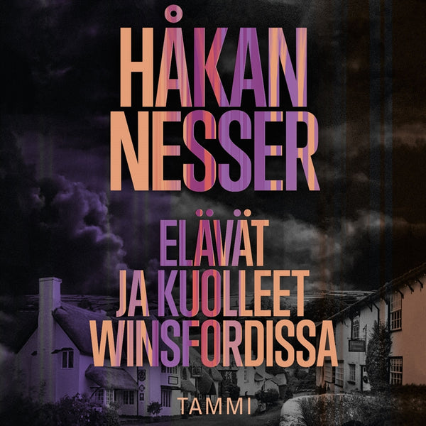 Elävät ja kuolleet Winsfordissa – Ljudbok – Laddas ner-Digitala böcker-Axiell-peaceofhome.se