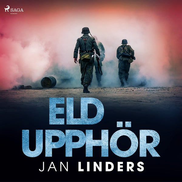 Eld upphör – Ljudbok – Laddas ner-Digitala böcker-Axiell-peaceofhome.se