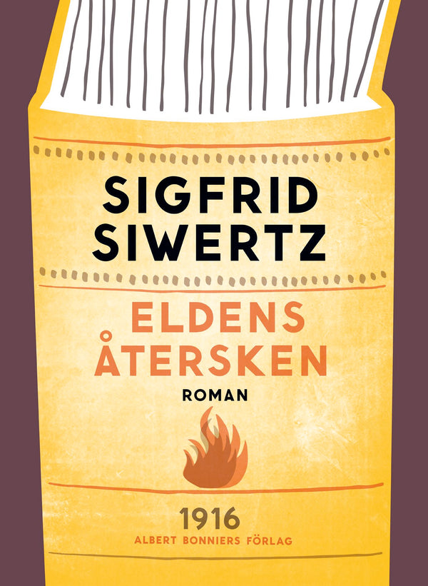 Eldens återsken – E-bok – Laddas ner-Digitala böcker-Axiell-peaceofhome.se