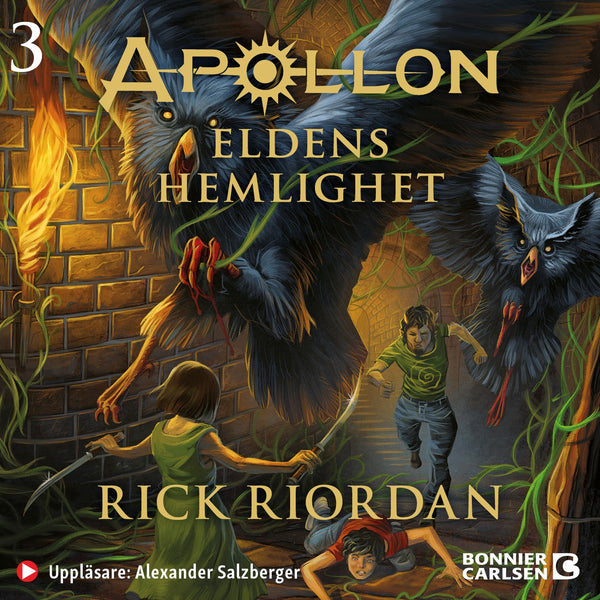 Eldens hemlighet – Ljudbok – Laddas ner-Digitala böcker-Axiell-peaceofhome.se