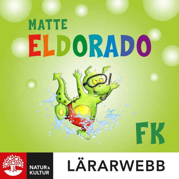 Eldorado matte FK Lärarwebb-Digitala böcker-Natur & Kultur Digital-peaceofhome.se