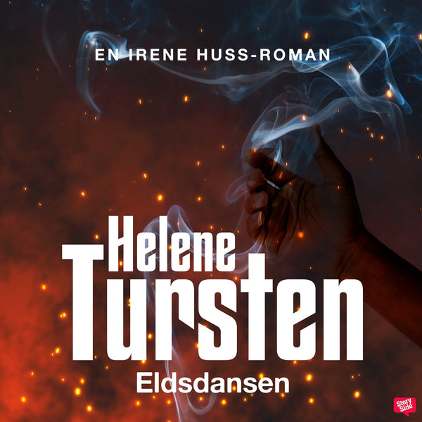 Eldsdansen – Ljudbok – Laddas ner-Digitala böcker-Axiell-peaceofhome.se