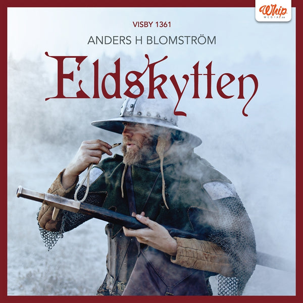 Eldskytten – Ljudbok – Laddas ner-Digitala böcker-Axiell-peaceofhome.se