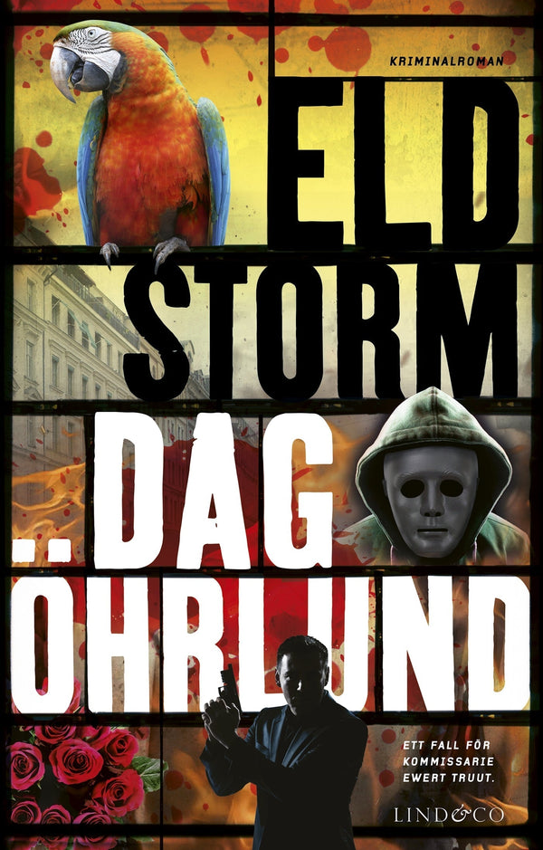 Eldstorm – E-bok – Laddas ner-Digitala böcker-Axiell-peaceofhome.se