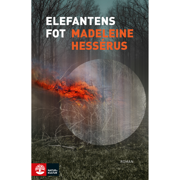 Elefantens fot - Digital - Laddas ner-Digitala böcker-Natur & Kultur Digital-peaceofhome.se