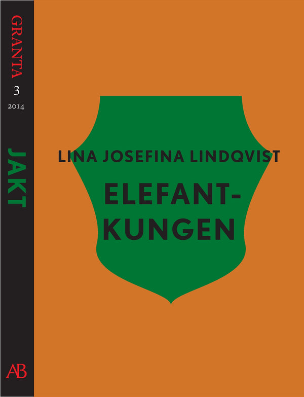 Elefantkungen. En e-singel ur Granta 3 – E-bok – Laddas ner-Digitala böcker-Axiell-peaceofhome.se