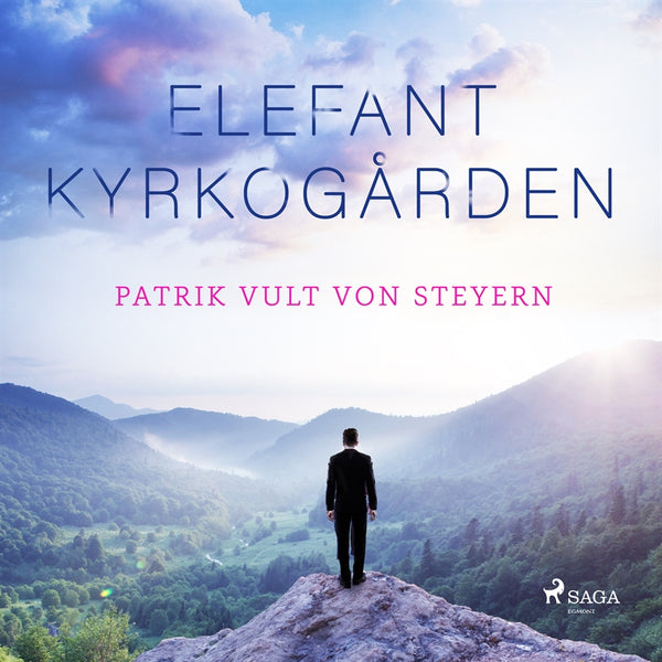 Elefantkyrkogården – Ljudbok – Laddas ner-Digitala böcker-Axiell-peaceofhome.se