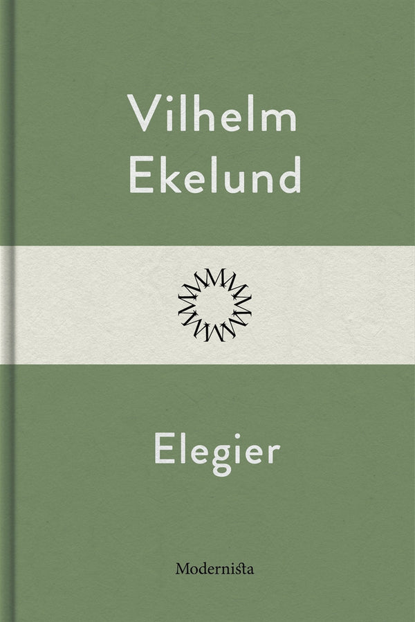 Elegier – E-bok – Laddas ner-Digitala böcker-Axiell-peaceofhome.se
