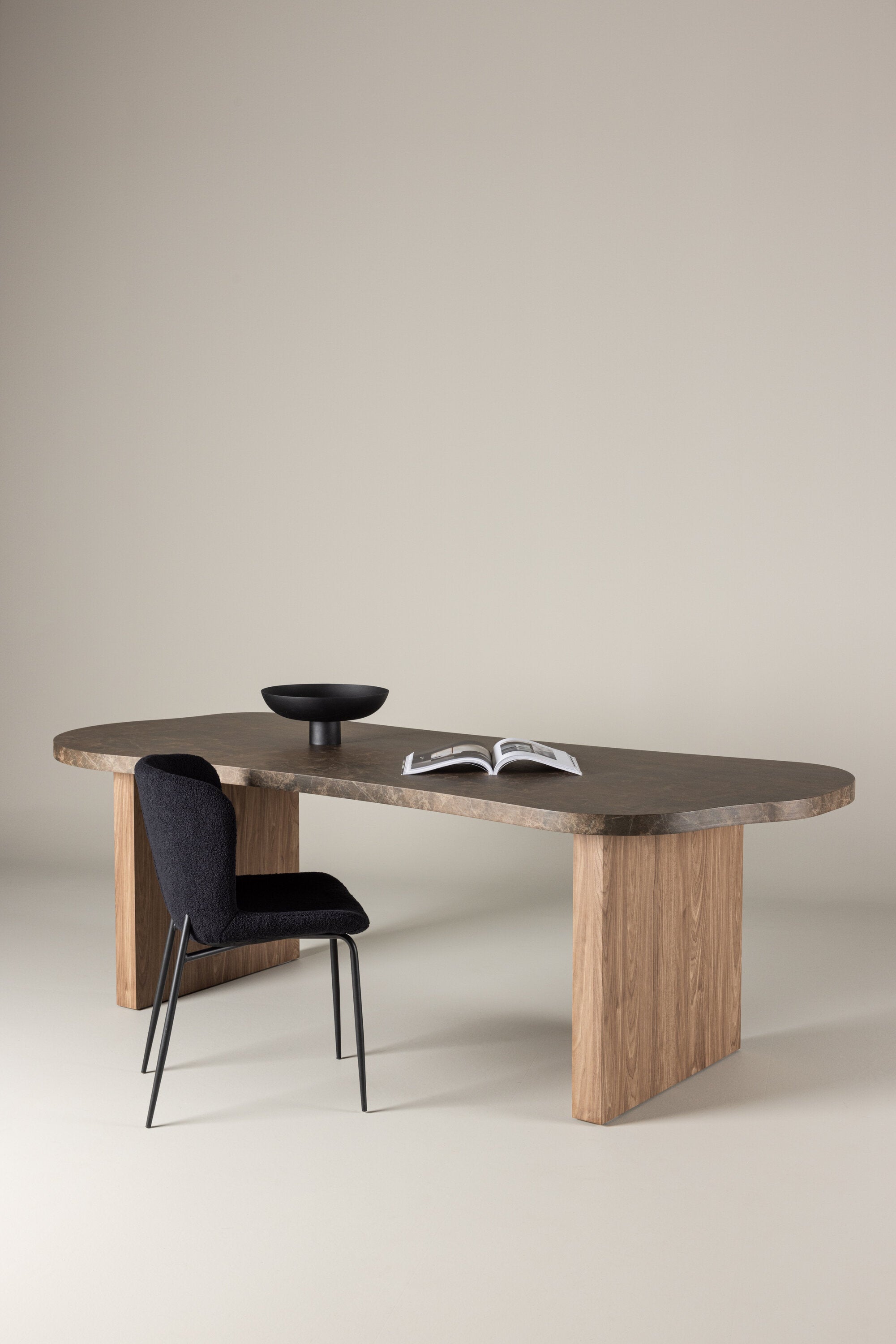 Eleonora Matbord-Dining Table-Venture Home-peaceofhome.se