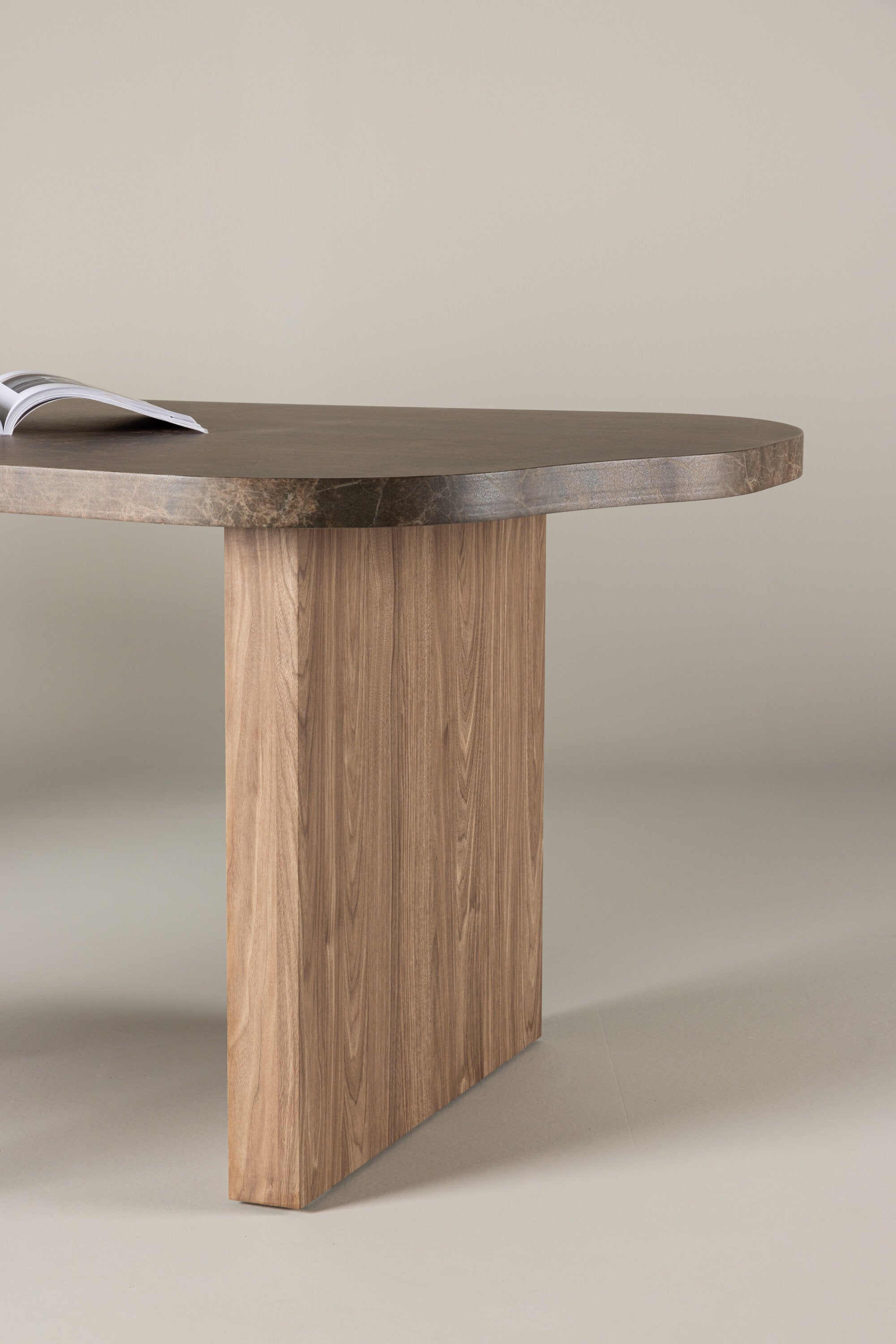 Eleonora Matbord-Dining Table-Venture Home-peaceofhome.se