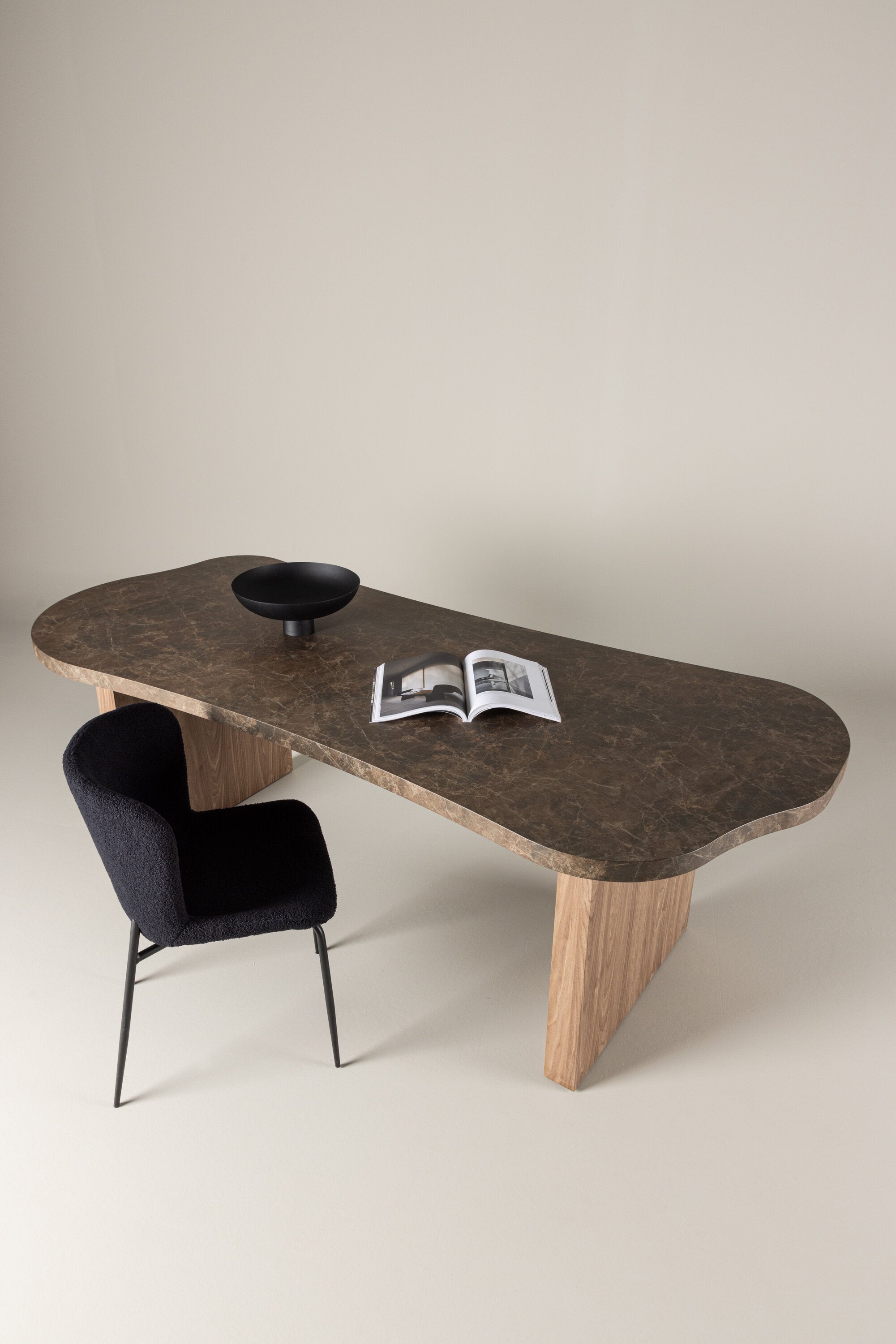 Eleonora Matbord-Dining Table-Venture Home-peaceofhome.se