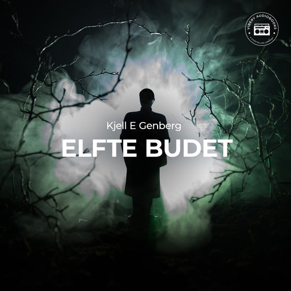 Elfte budet – Ljudbok – Laddas ner-Digitala böcker-Axiell-peaceofhome.se