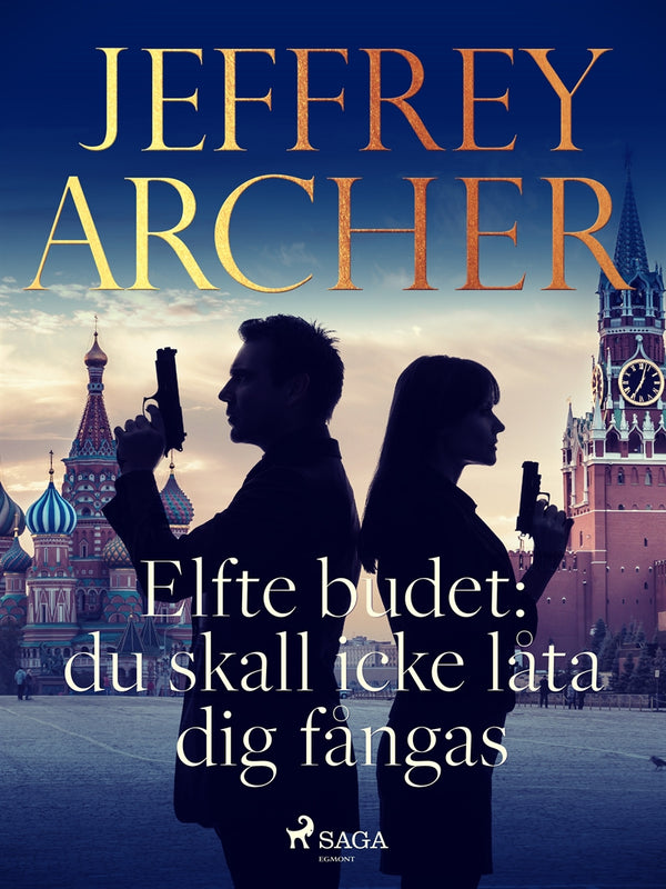 Elfte budet: du skall icke låta dig fångas – E-bok – Laddas ner-Digitala böcker-Axiell-peaceofhome.se