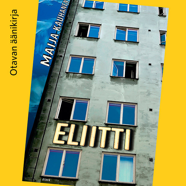 Eliitti – Ljudbok – Laddas ner-Digitala böcker-Axiell-peaceofhome.se