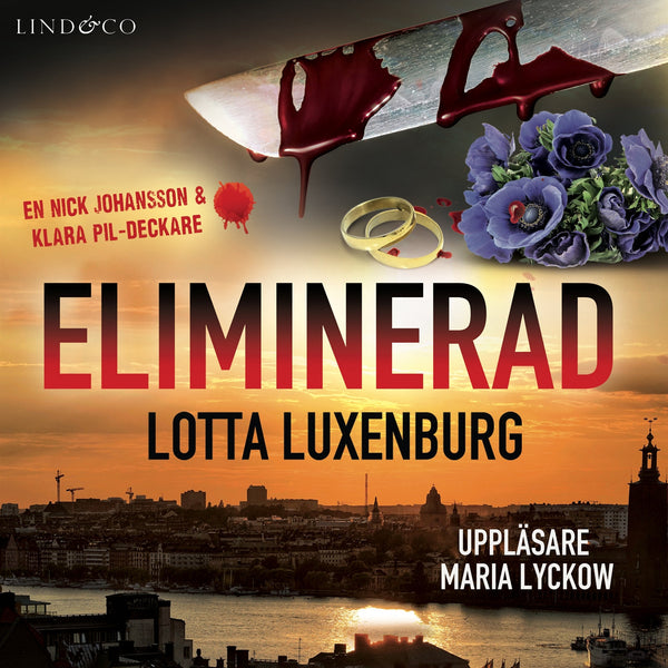 Eliminerad – Ljudbok – Laddas ner-Digitala böcker-Axiell-peaceofhome.se