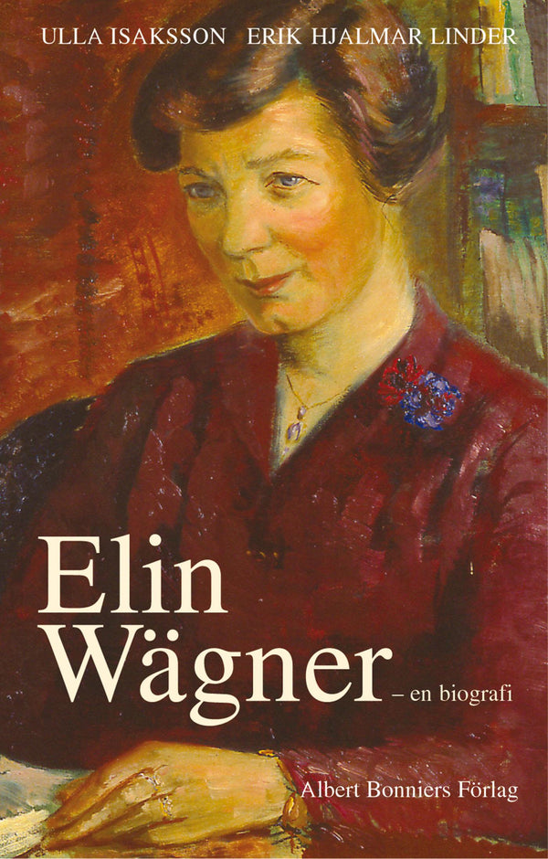 Elin Wägner-Digitala böcker-Axiell-peaceofhome.se