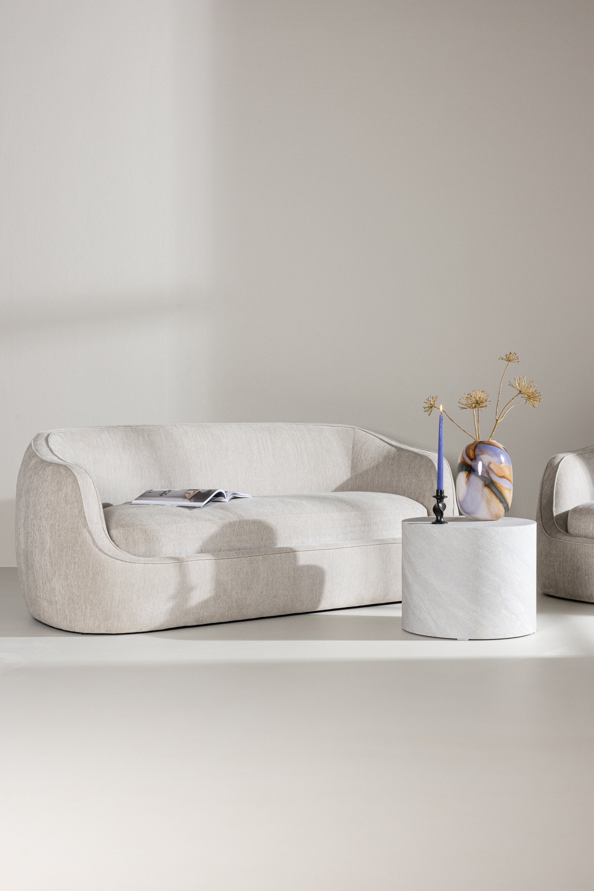 Elio 3-Sits Soffa-Sofa-Venture Home-peaceofhome.se