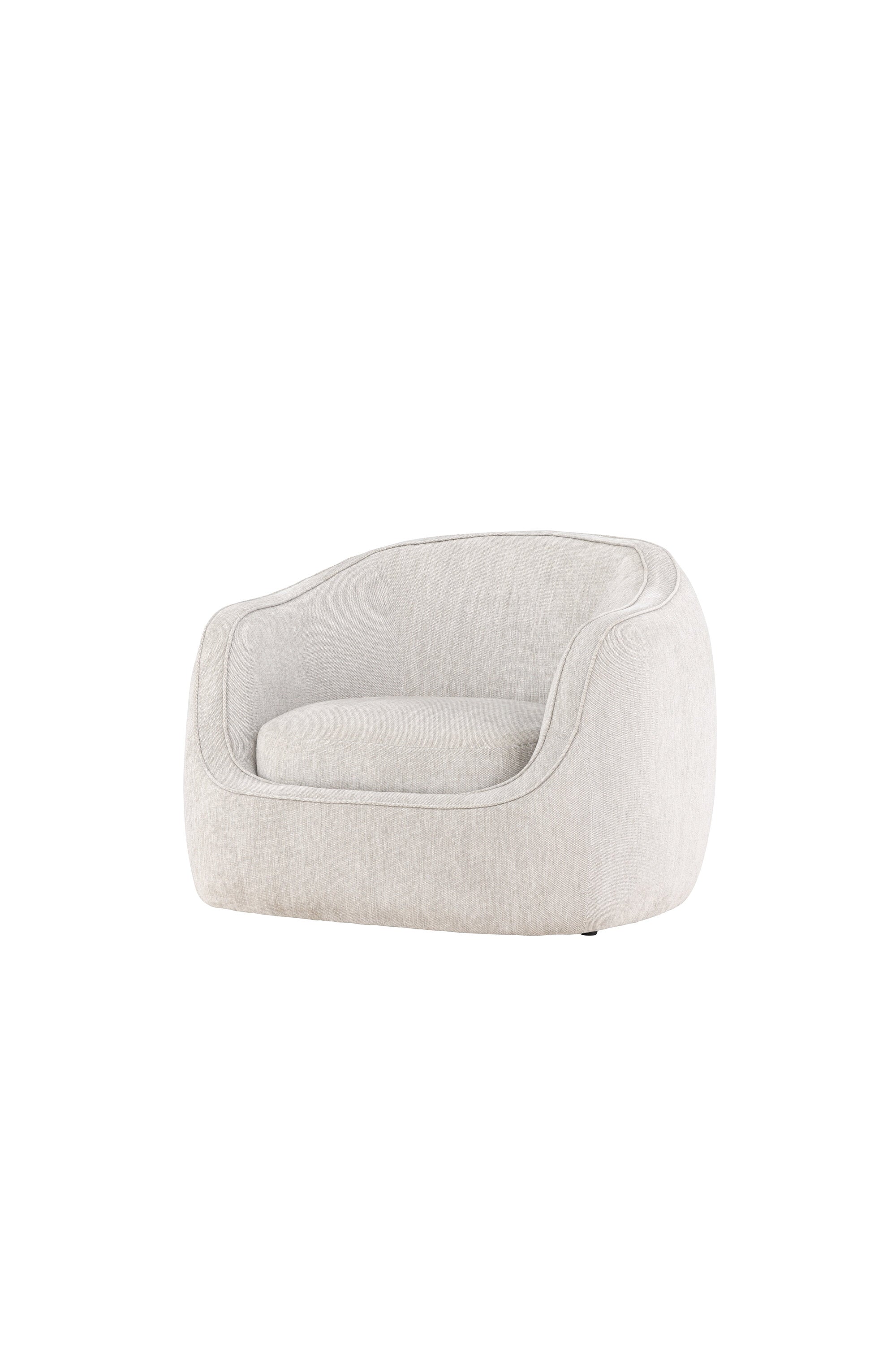 Elio Fåtölj-Accent Chair-Venture Home-peaceofhome.se