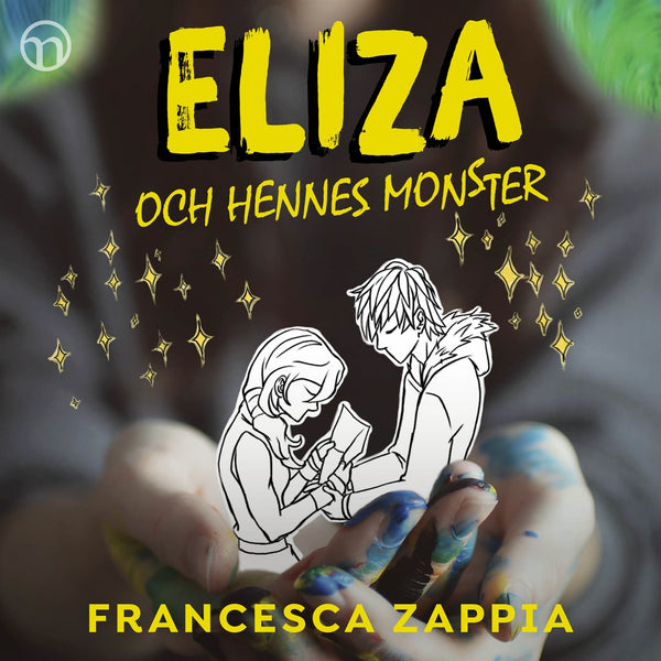 Eliza och hennes monster – Ljudbok – Laddas ner-Digitala böcker-Axiell-peaceofhome.se