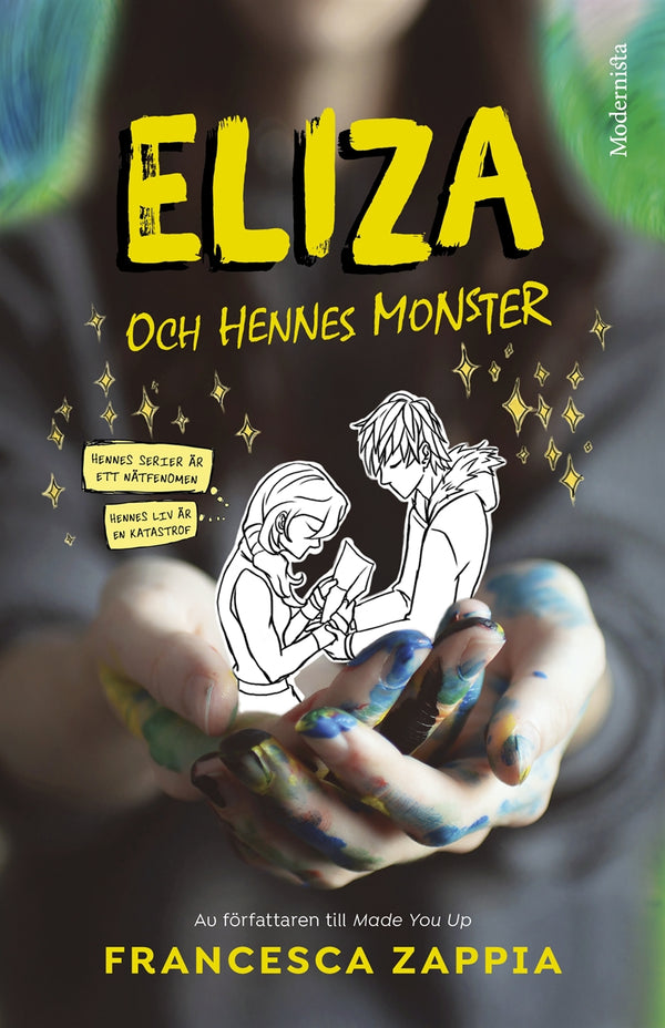Eliza och hennes monster – E-bok – Laddas ner-Digitala böcker-Axiell-peaceofhome.se