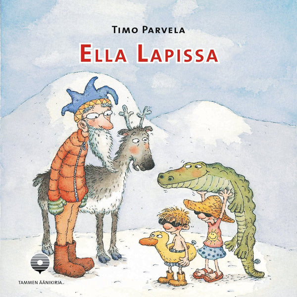 Ella Lapissa – Ljudbok – Laddas ner-Digitala böcker-Axiell-peaceofhome.se