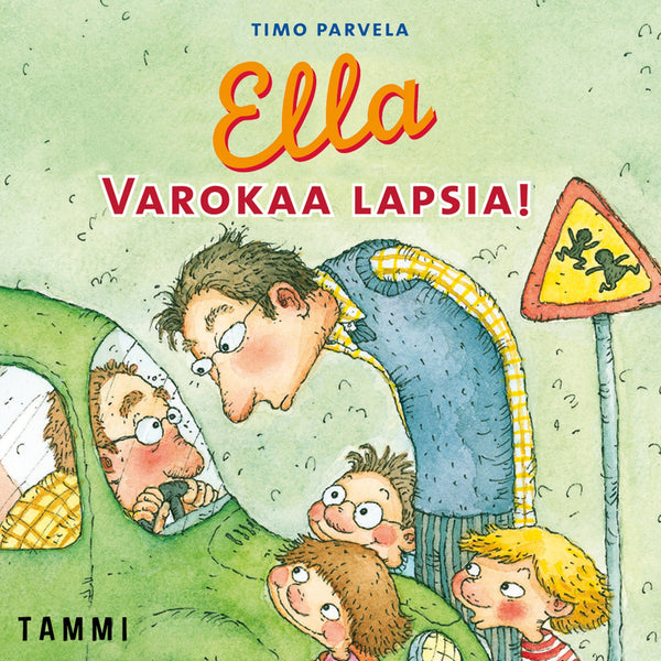 Ella. Varokaa lapsia! – Ljudbok – Laddas ner-Digitala böcker-Axiell-peaceofhome.se