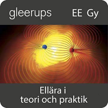 Ellära i teori och praktik, digitalt läromedel, elev, 12 mån-Digitala böcker-Gleerups Utbildning AB-peaceofhome.se