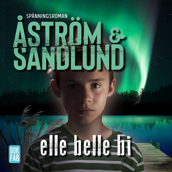 Elle belle bi – Ljudbok – Laddas ner-Digitala böcker-Axiell-peaceofhome.se
