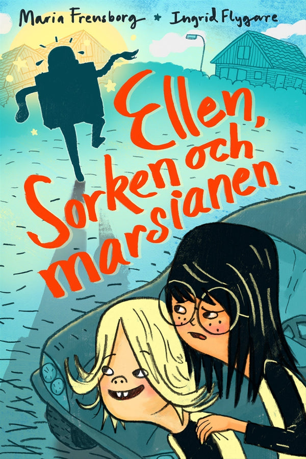 Ellen, Sorken och marsianen – E-bok – Laddas ner-Digitala böcker-Axiell-peaceofhome.se