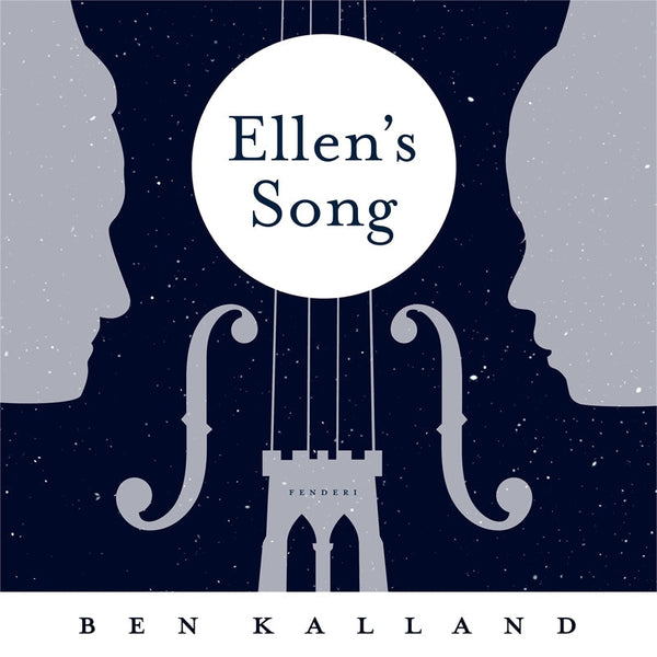 Ellen's Song – Ljudbok – Laddas ner-Digitala böcker-Axiell-peaceofhome.se