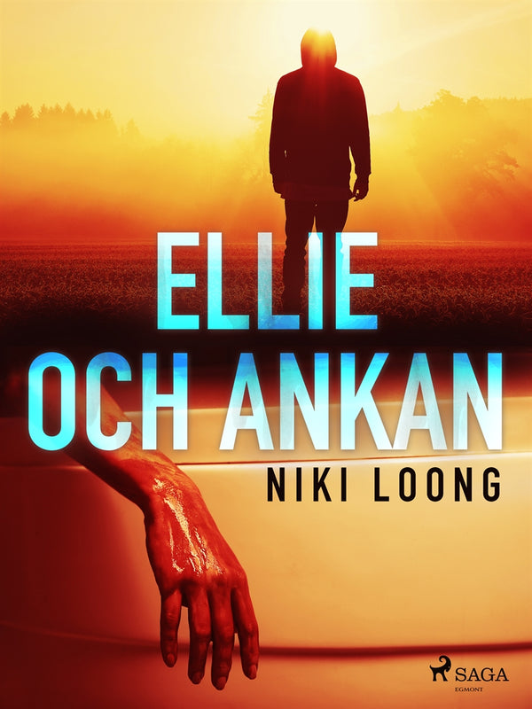 Ellie och Ankan – E-bok – Laddas ner-Digitala böcker-Axiell-peaceofhome.se