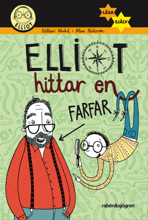 Elliot hittar en farfar – E-bok – Laddas ner-Digitala böcker-Axiell-peaceofhome.se