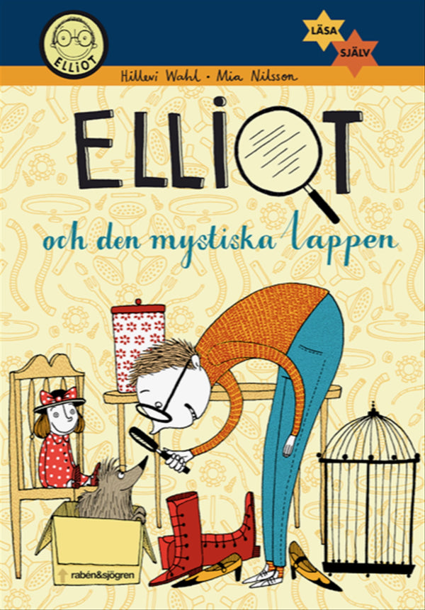 Elliot och den mystiska lappen – E-bok – Laddas ner-Digitala böcker-Axiell-peaceofhome.se