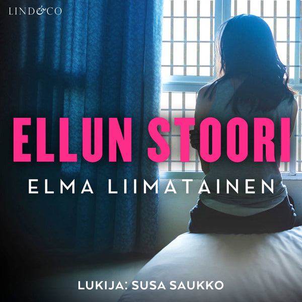 Ellun stoori – Ljudbok – Laddas ner-Digitala böcker-Axiell-peaceofhome.se