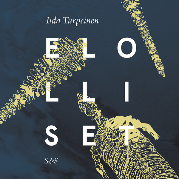 Elolliset – Ljudbok – Laddas ner-Digitala böcker-Axiell-peaceofhome.se