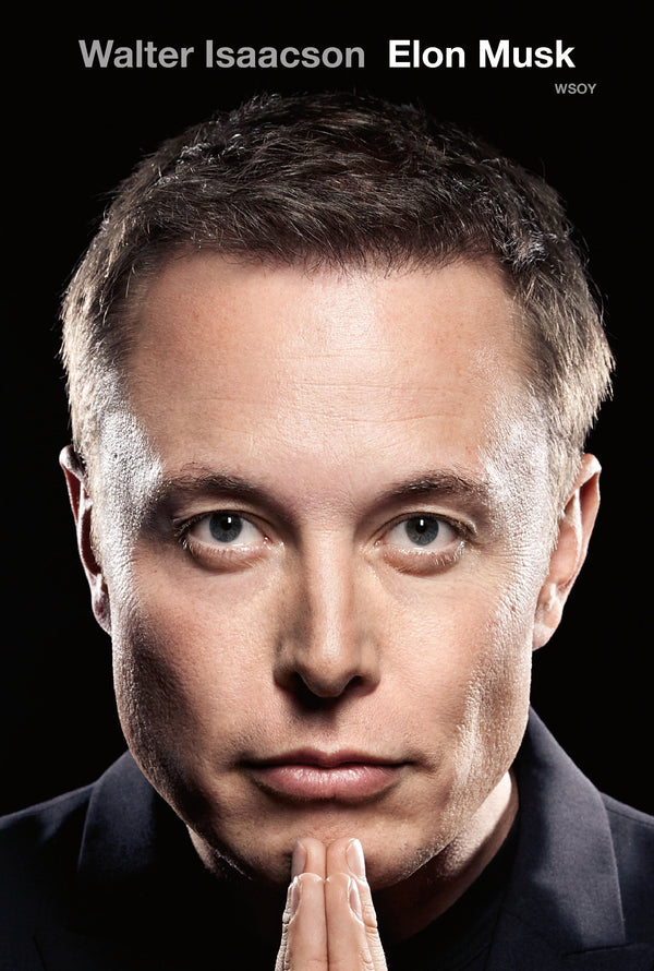 Elon Musk – E-bok – Laddas ner-Digitala böcker-Axiell-peaceofhome.se