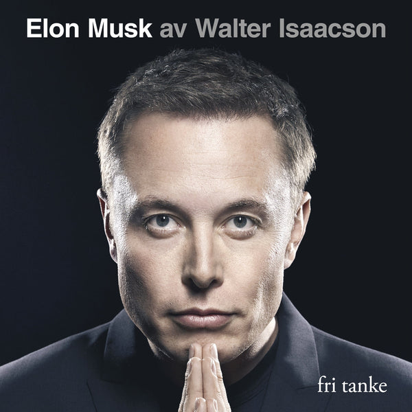Elon Musk – Ljudbok – Laddas ner-Digitala böcker-Axiell-peaceofhome.se