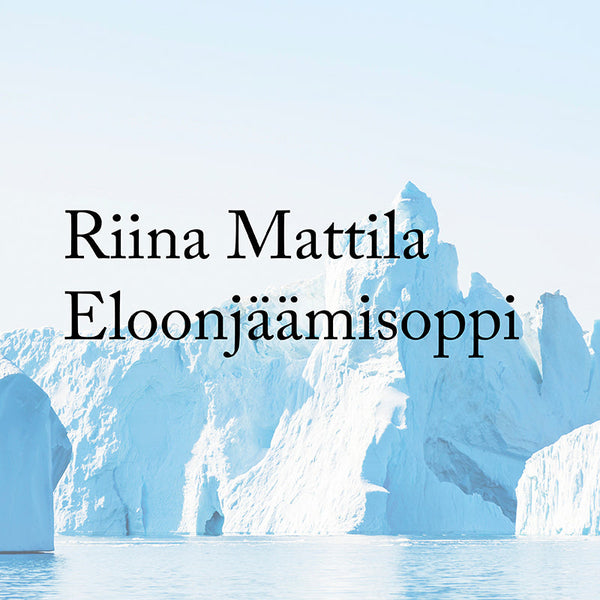 Eloonjäämisoppi – Ljudbok – Laddas ner-Digitala böcker-Axiell-peaceofhome.se