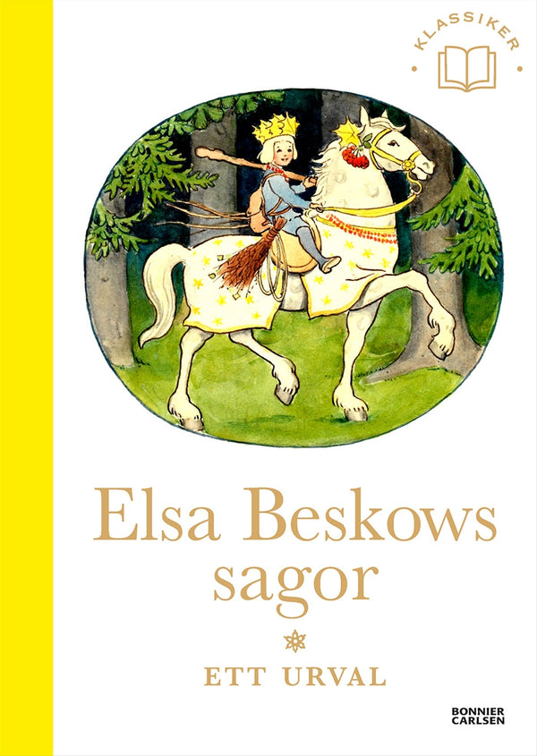 Elsa Beskows sagor : Ett urval – E-bok – Laddas ner-Digitala böcker-Axiell-peaceofhome.se
