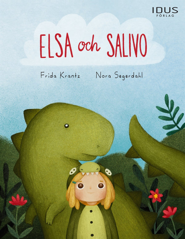 Elsa och Salivo – E-bok – Laddas ner-Digitala böcker-Axiell-peaceofhome.se