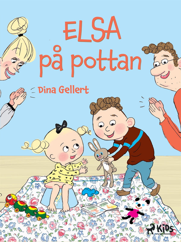 Elsa på pottan – E-bok – Laddas ner-Digitala böcker-Axiell-peaceofhome.se