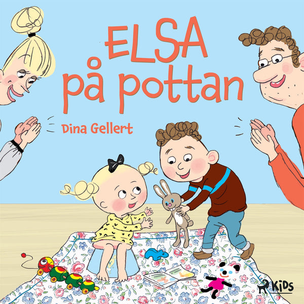 Elsa på pottan – Ljudbok – Laddas ner-Digitala böcker-Axiell-peaceofhome.se