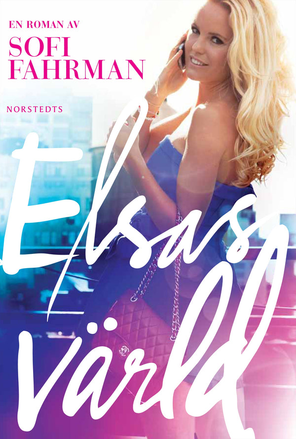 Elsas värld – E-bok – Laddas ner-Digitala böcker-Axiell-peaceofhome.se