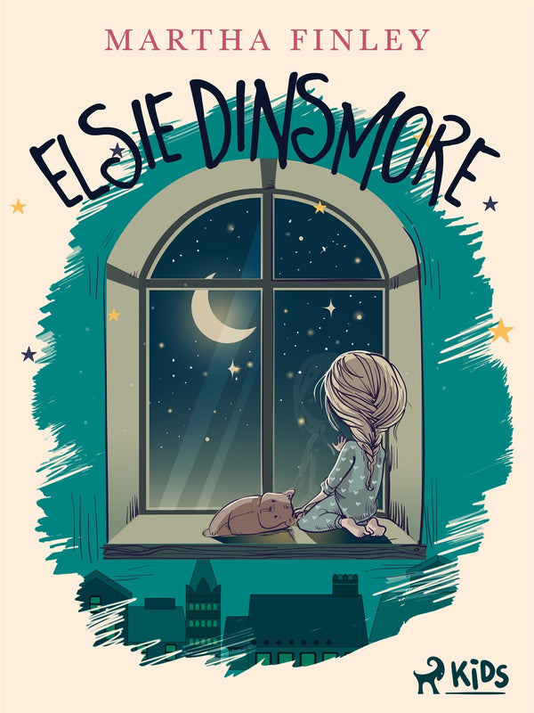 Elsie Dinsmore – E-bok – Laddas ner-Digitala böcker-Axiell-peaceofhome.se