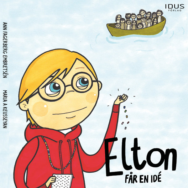 Elton får en idé – Ljudbok – Laddas ner-Digitala böcker-Axiell-peaceofhome.se