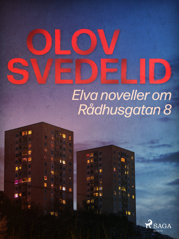 Elva noveller om Rådhusgatan 8 – E-bok – Laddas ner-Digitala böcker-Axiell-peaceofhome.se