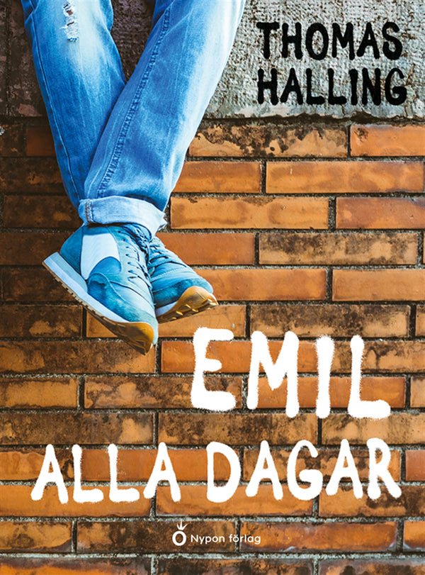 Emil alla dagar – E-bok – Laddas ner-Digitala böcker-Axiell-peaceofhome.se