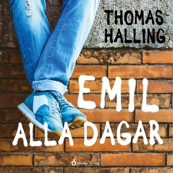 Emil alla dagar – Ljudbok – Laddas ner-Digitala böcker-Axiell-peaceofhome.se