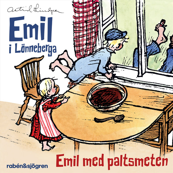 Emil med paltsmeten (Ljudsaga) – Ljudbok – Laddas ner-Digitala böcker-Axiell-peaceofhome.se